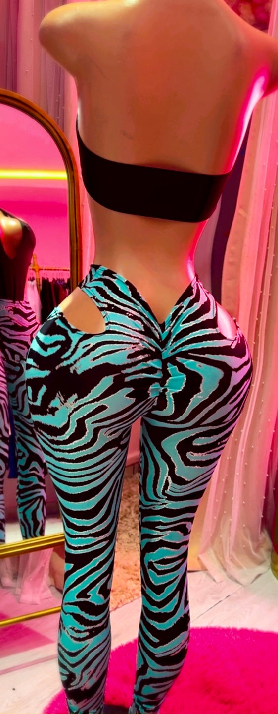 Set zebra💫