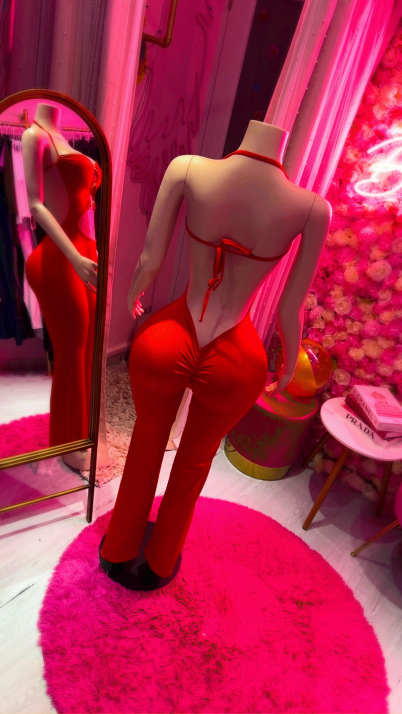 Jumpsuit ❤️