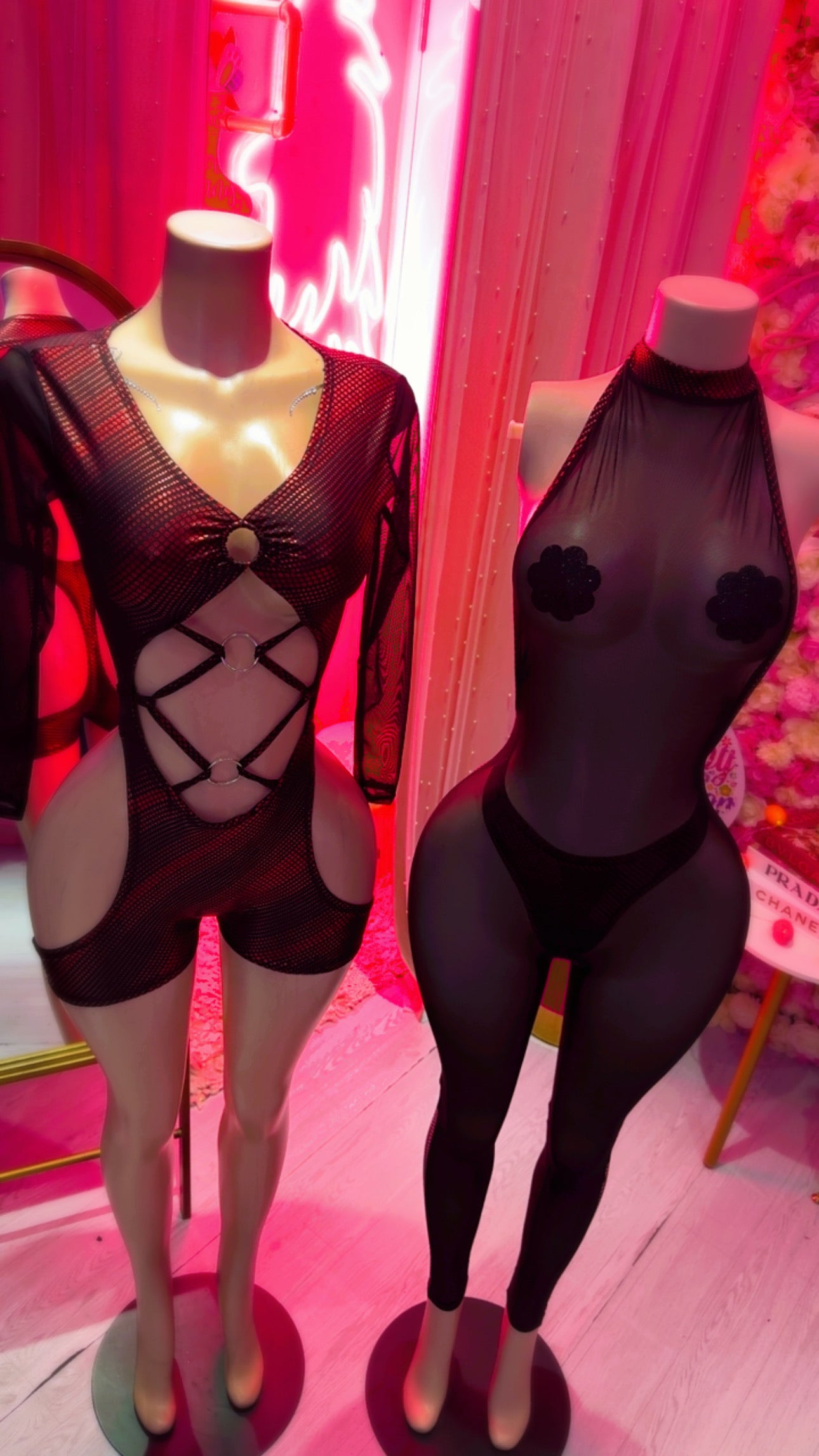 Jumpsuit Verónica