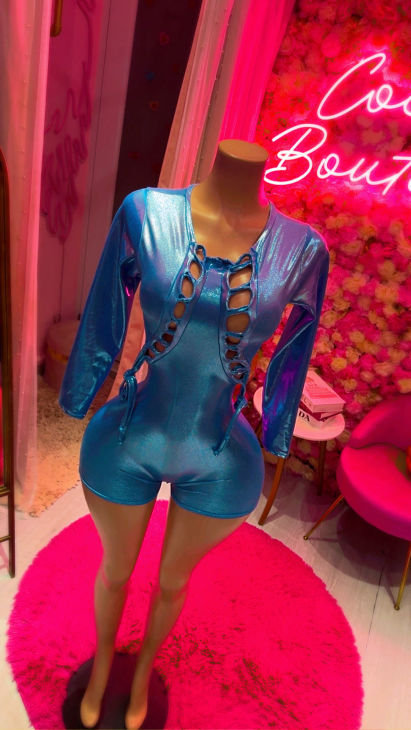 Cielo 2 romper 🩵✨