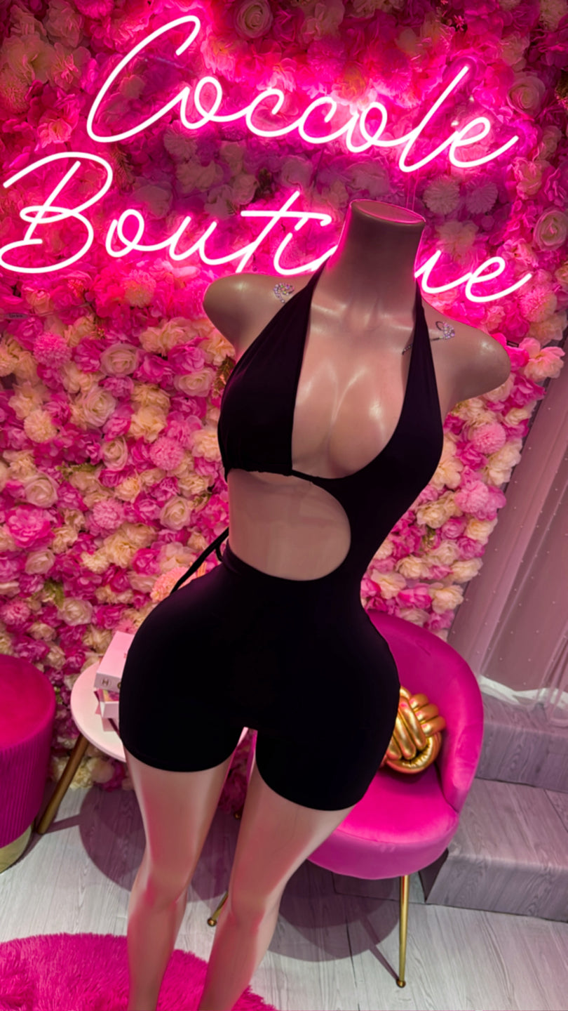 Romper CC