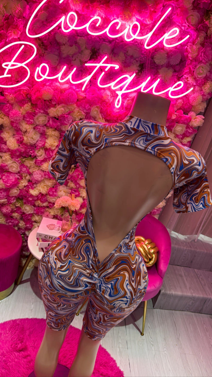 Romper Marbella