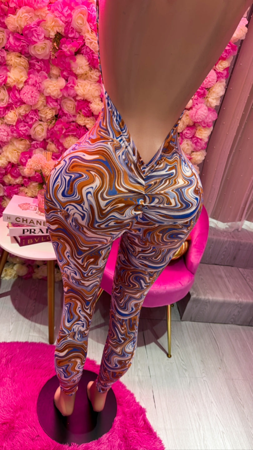 Viva Jumpsuit