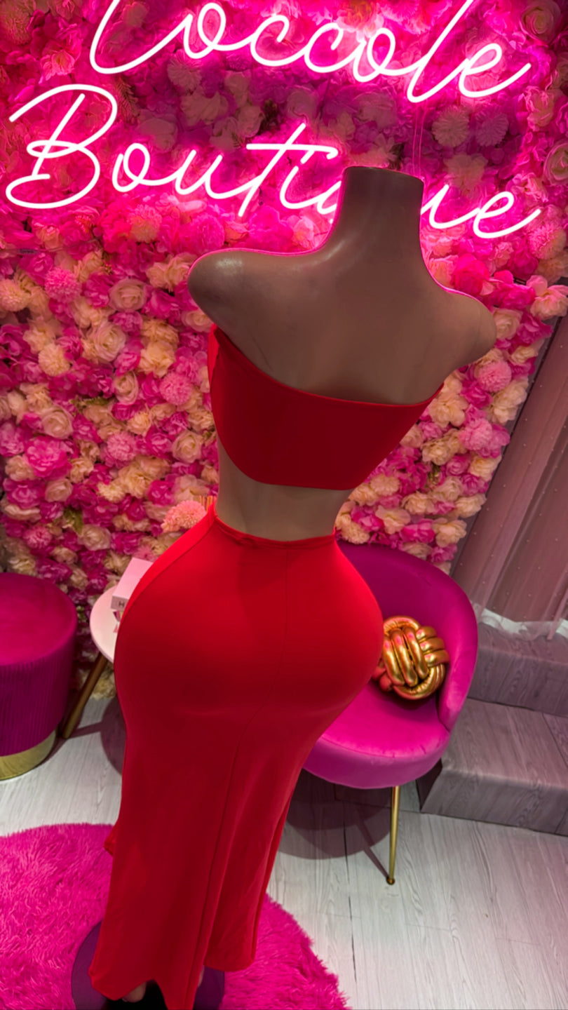 Set red ❤️