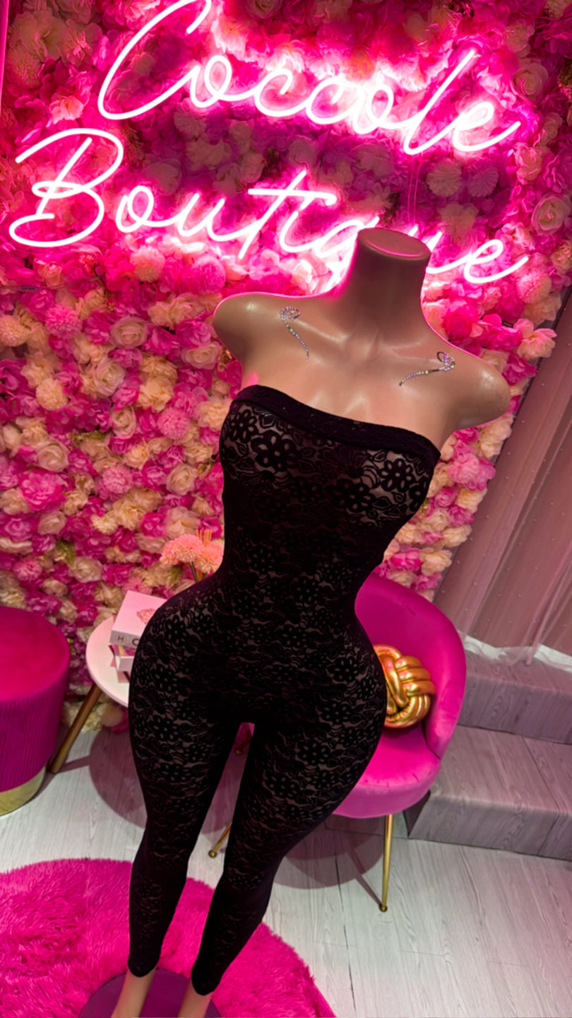 Jumpsuit CC