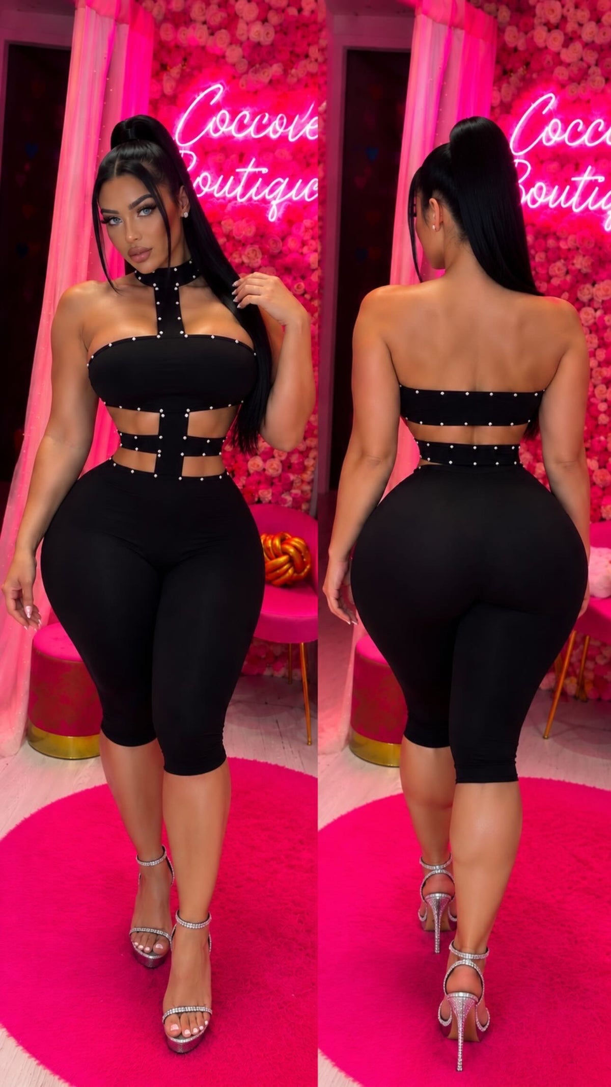Romper marina