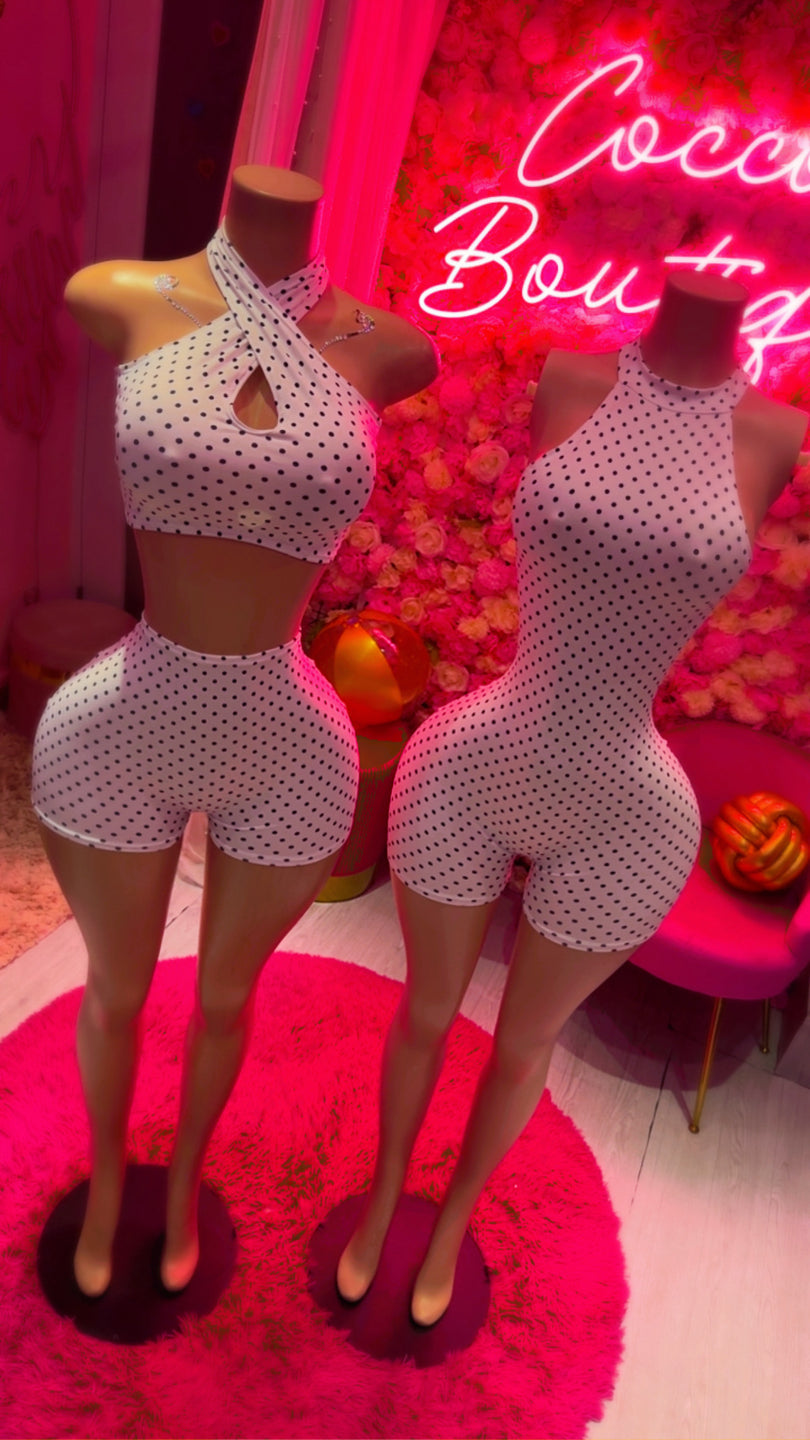 Romper bella 🖤🤍🖤🤍