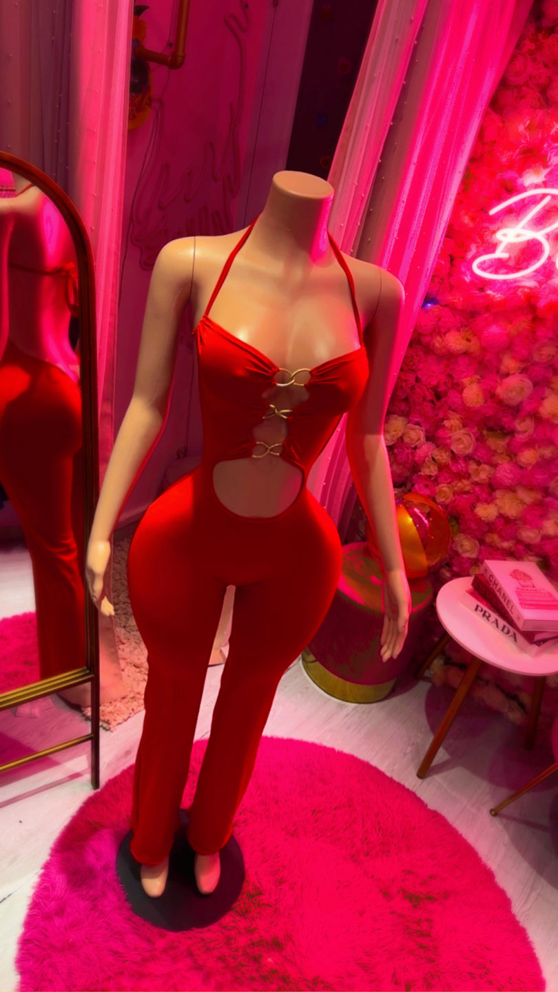 Jumpsuit ❤️