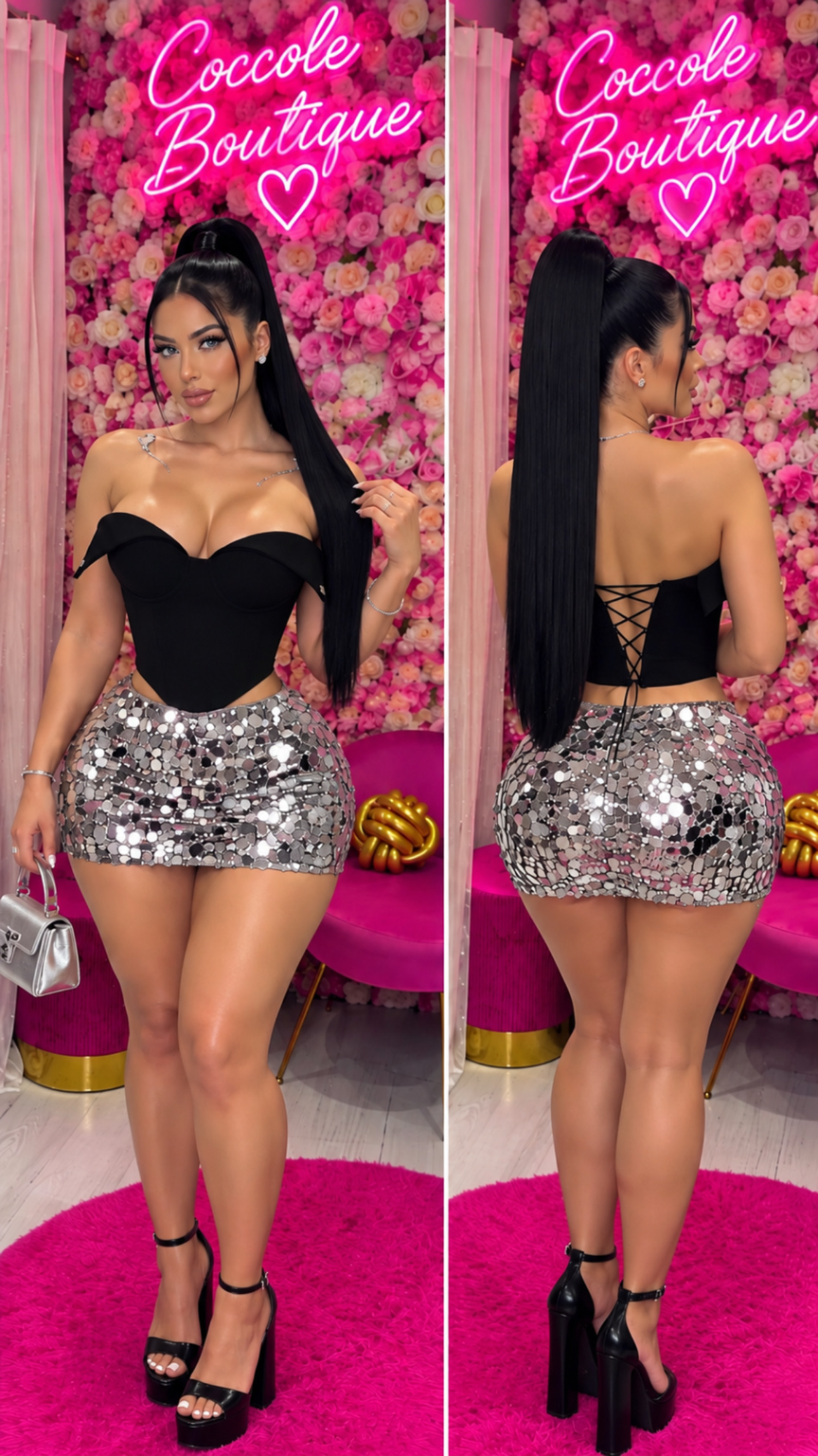 Set Sylvia ✨
