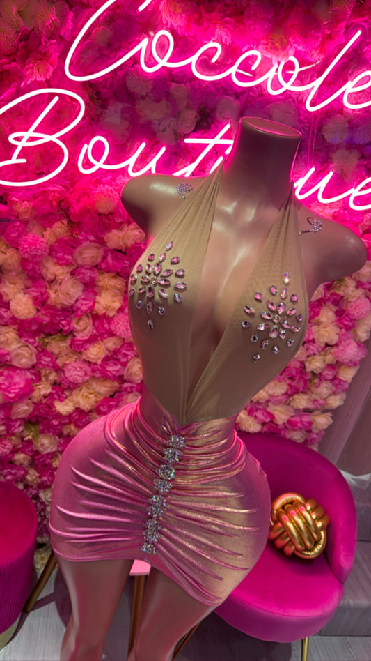 Rose Dress 💖