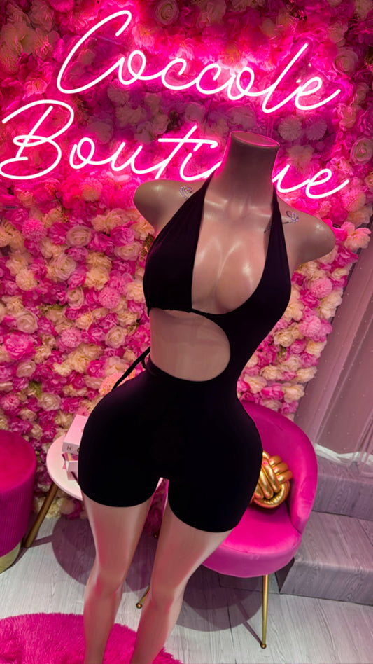 Romper CC
