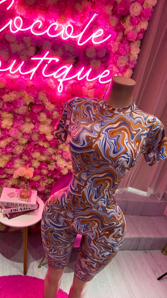Romper Marbella