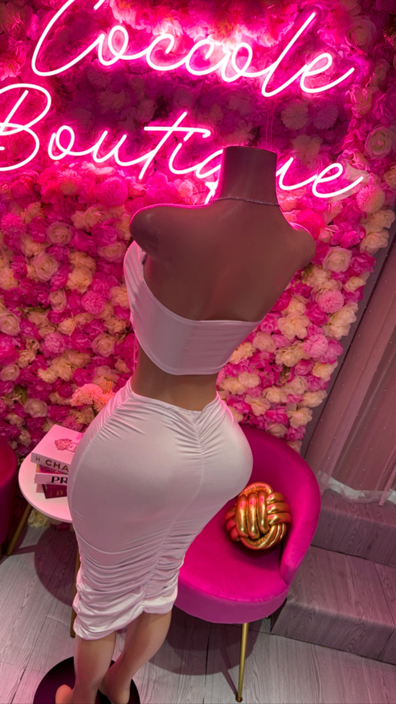 Set white 🤍