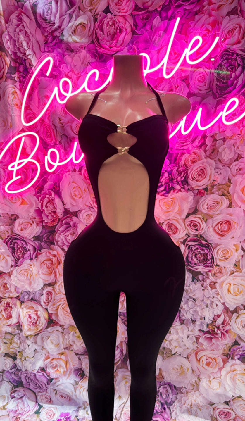 Bonitas Jumpsuit