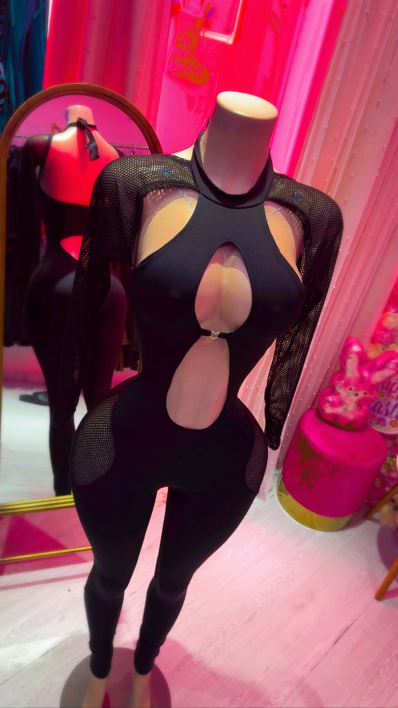 Jumpsuit Diana 🖤✨