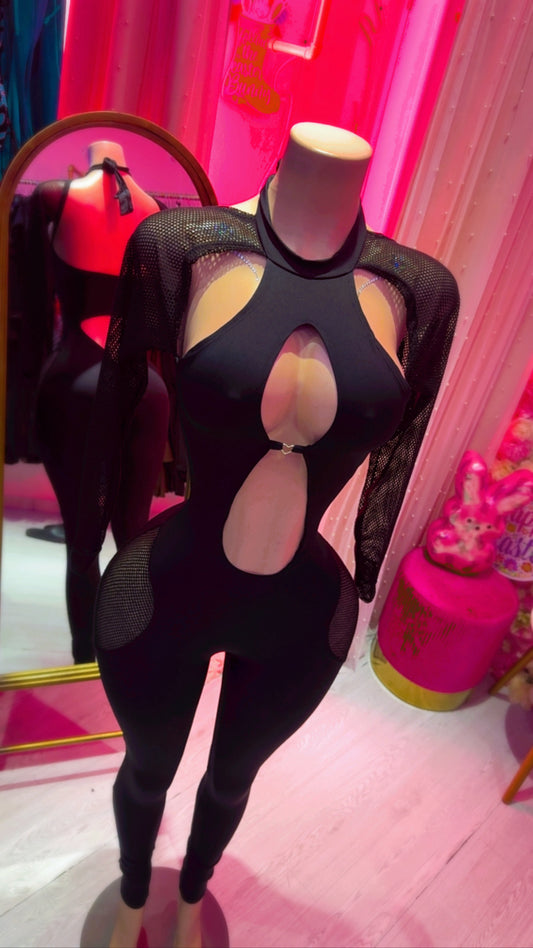 Jumpsuit Diana 🖤✨