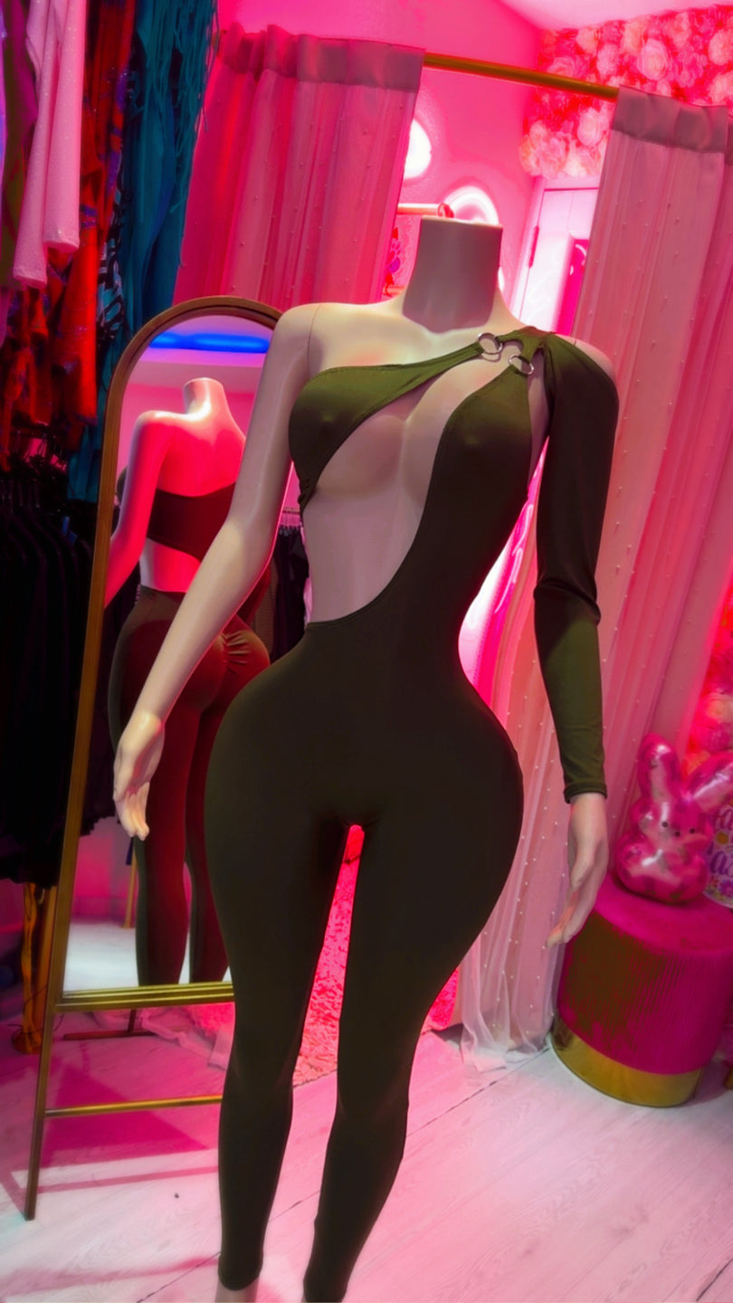 Jumpsuit estrella 💫