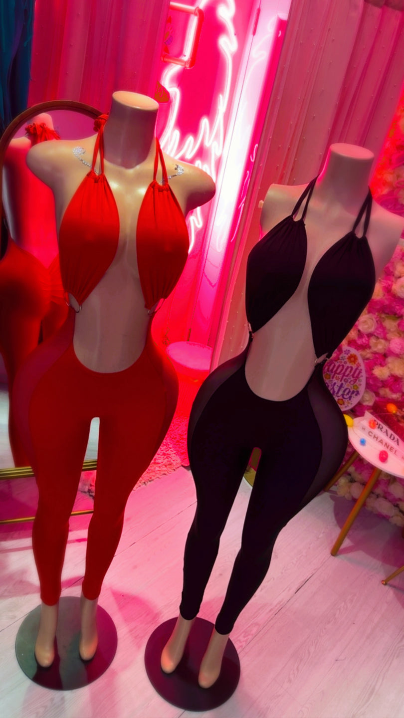 Jumpsuit Katherine