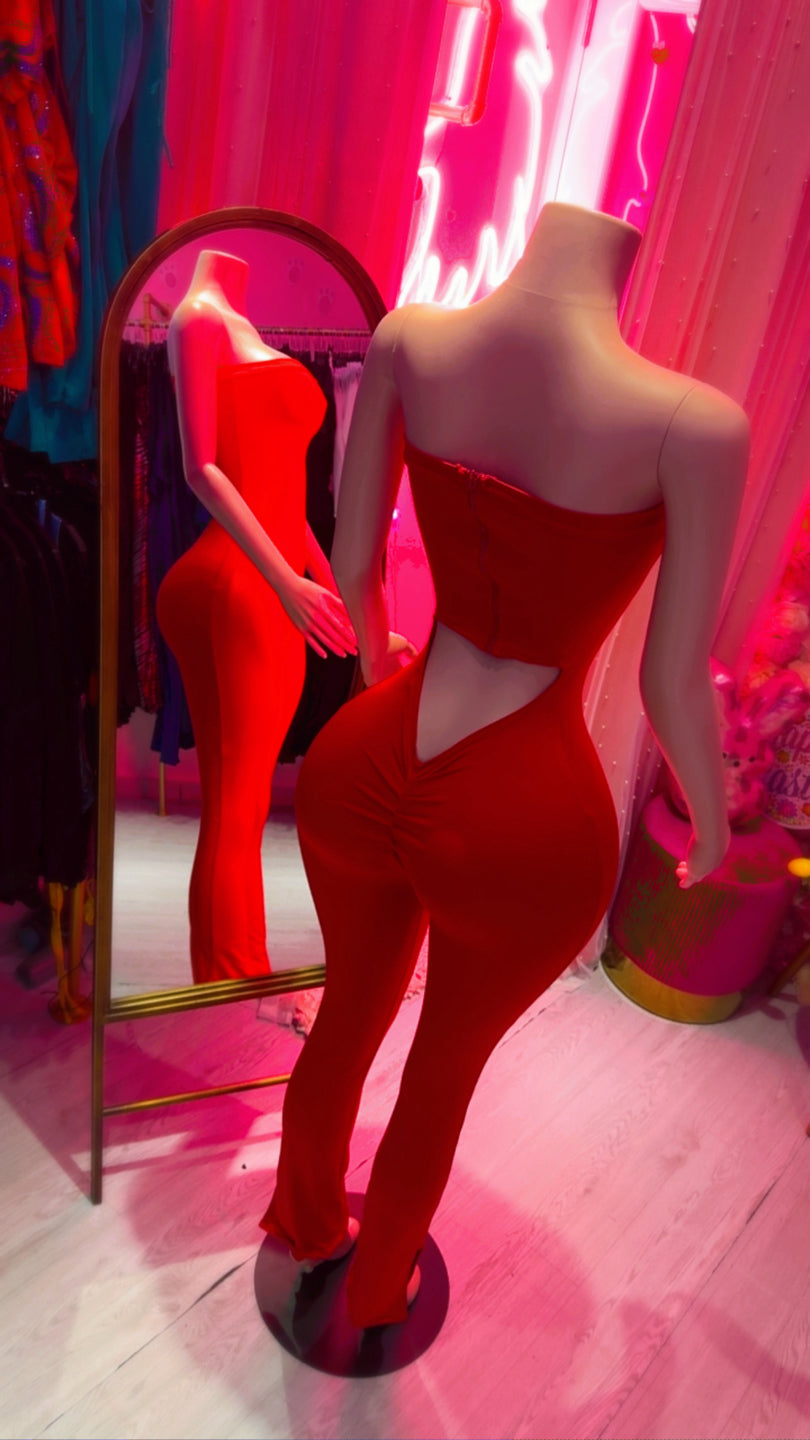 Jumpsuit ❤️